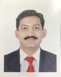 Mohit Kukreti