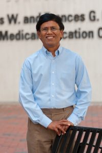 S. Murthy Karnam
