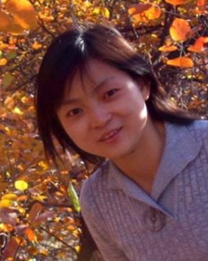 Yanping Li