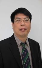 Xianhong Wang