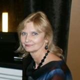Merike Lillenberg