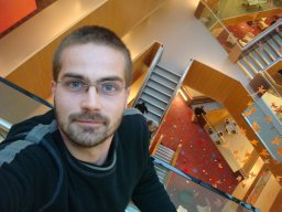 Christian Lesterlin