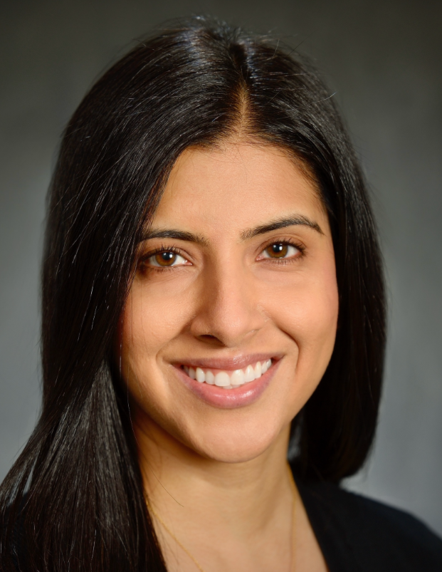Vandana Khungar