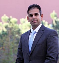 Hariharasudhan D. Chirra