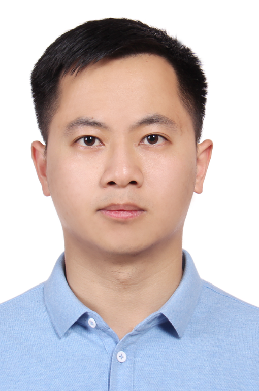 Xiaoming Shi
