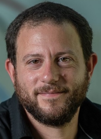 Nimrod Talmon