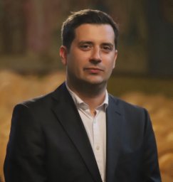 Spyridon Makris