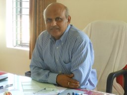 P. M. Priyadarshan