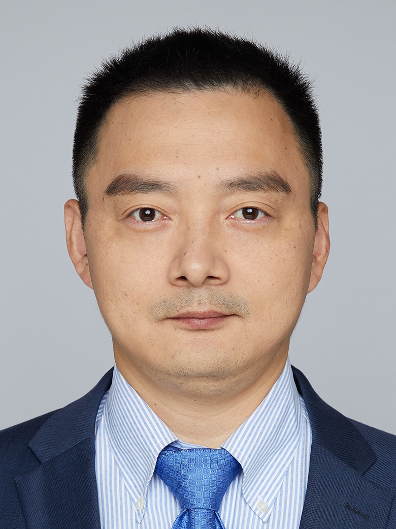 Yujun Zhao