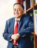 Riza Atiq O. K. Rahmat