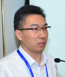 Zhonghui Li