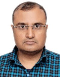 Shrivastava Vishnu Prasad
