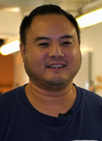 Matt Ikari