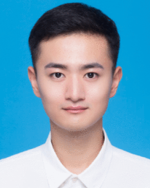 Bingxin Tian