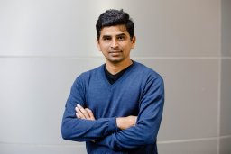 Raghu Bolisetti