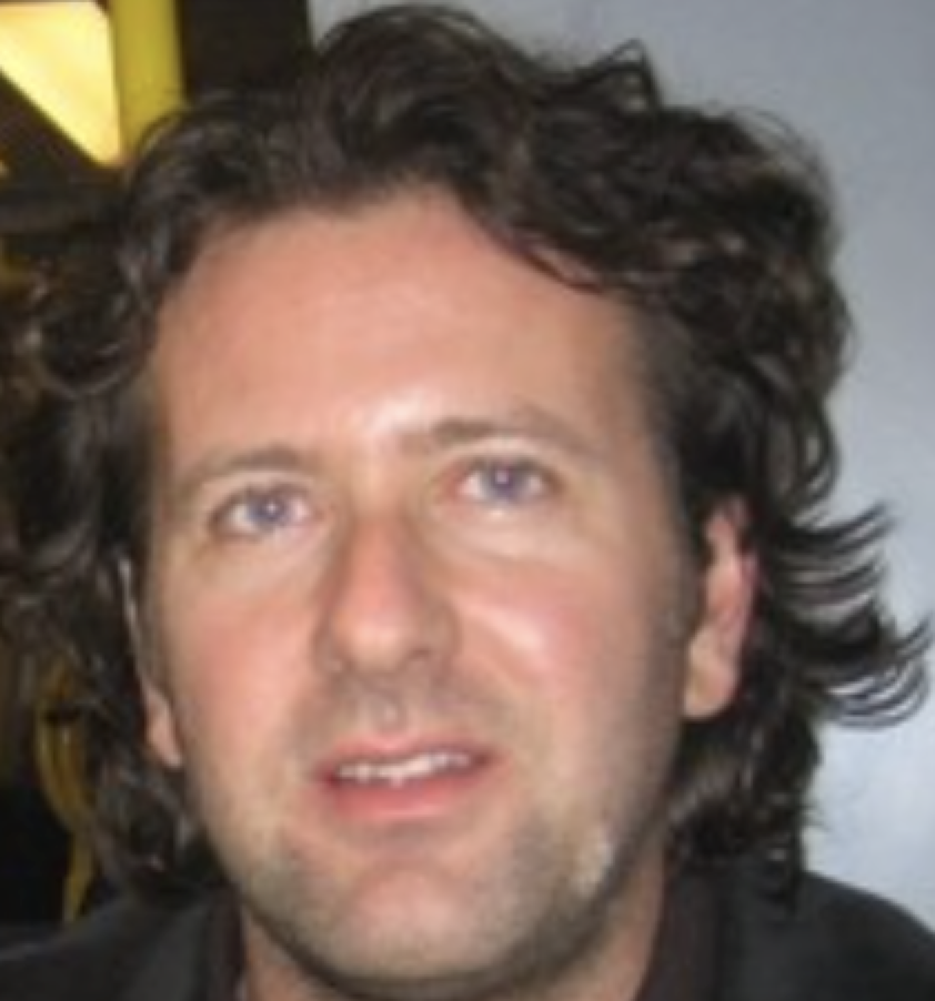 Vassilios Stathopoulos