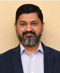 Sujith Samuel Mathew