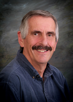 Alan Trenhaile