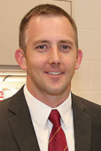 Eric R Burrough