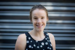 Xanthe Croot