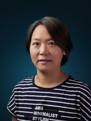 Qinghua Liu
