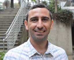 Christoforos Mamas