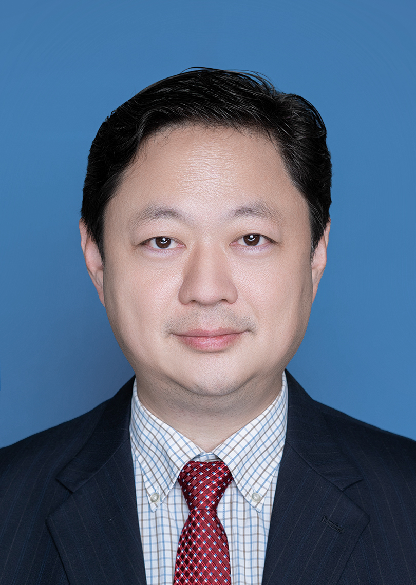 Wei Gong