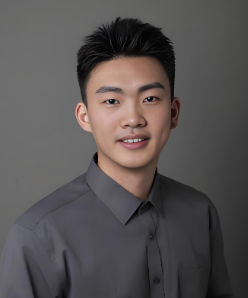Yikun Wang