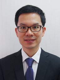 Kenneth K. Y. Cheng