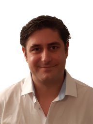 Leon C. Camenzind