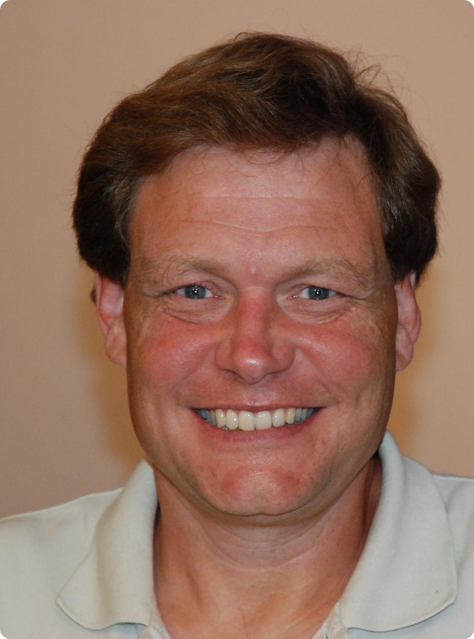 Clinton P. T. Groth