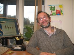 Andreas Heinemeyer