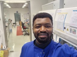Alewo Idoko-Akoh