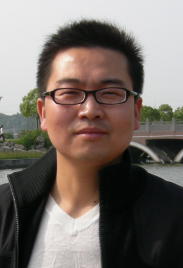 Pengfei Lu