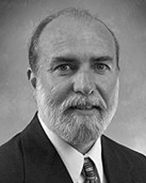 Stuart Frye