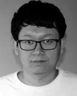 Xinhao Xiang