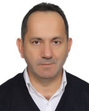 Humbat Nasibov