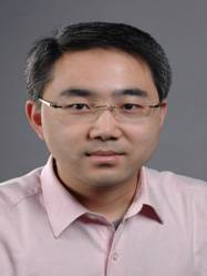 Jiabin Liu