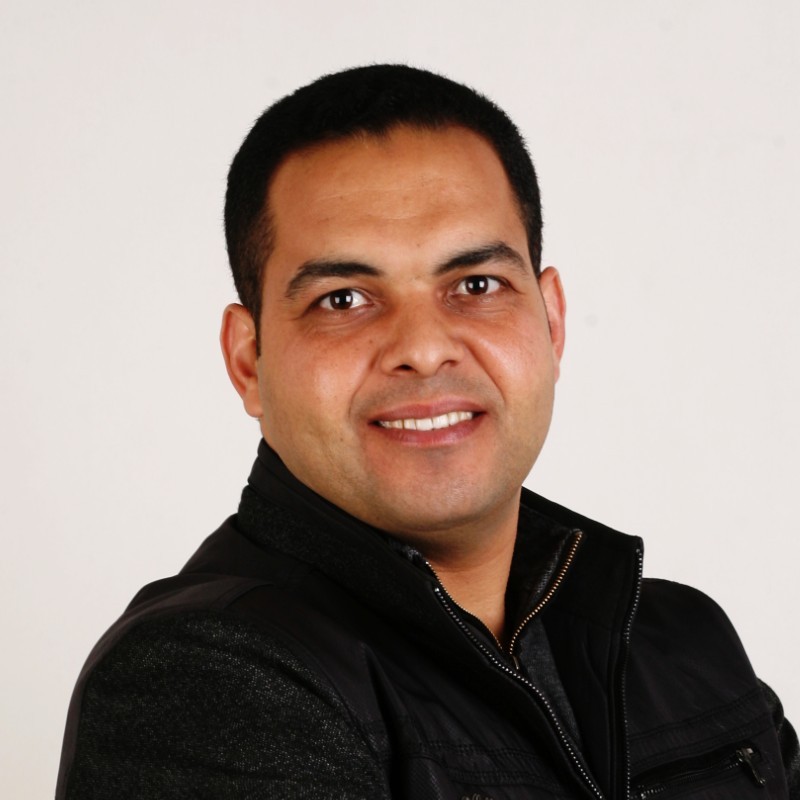 Abdelfatah Abomohra