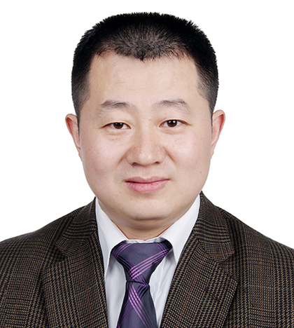 Cheng Wu