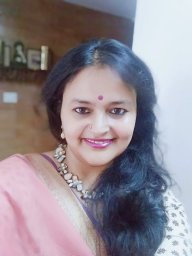 Shivantika Sharad