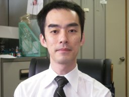 Yukihiro Yoshida