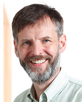 Peter Baumann
