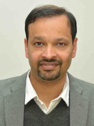 Vinod Kumar