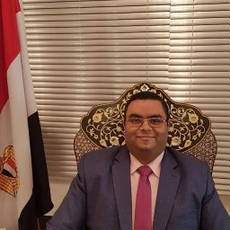 Ahmed R. Sofy