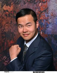 Yuxuan Huang