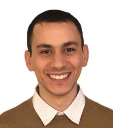 Ahmed Aboudonia