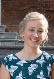 Lucy Piggott