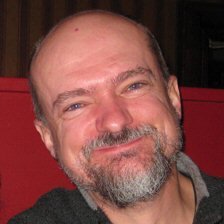 Thomas G. Habing