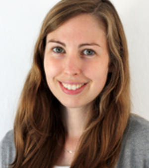 Rebecca Nicholls
